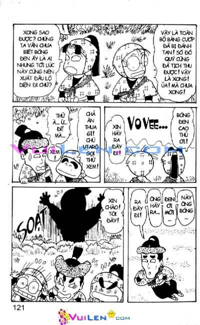 ninja loạn thị chapter 25 122