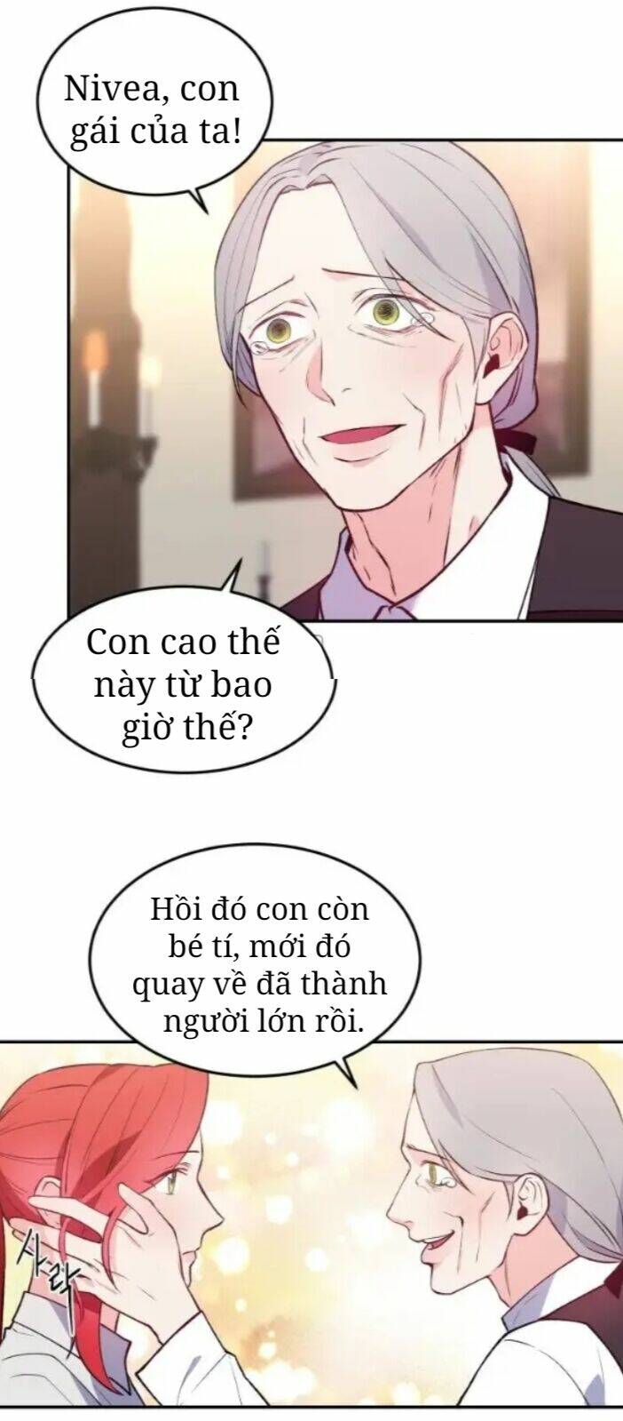 phản diện rất dễ làm chapter 18 48