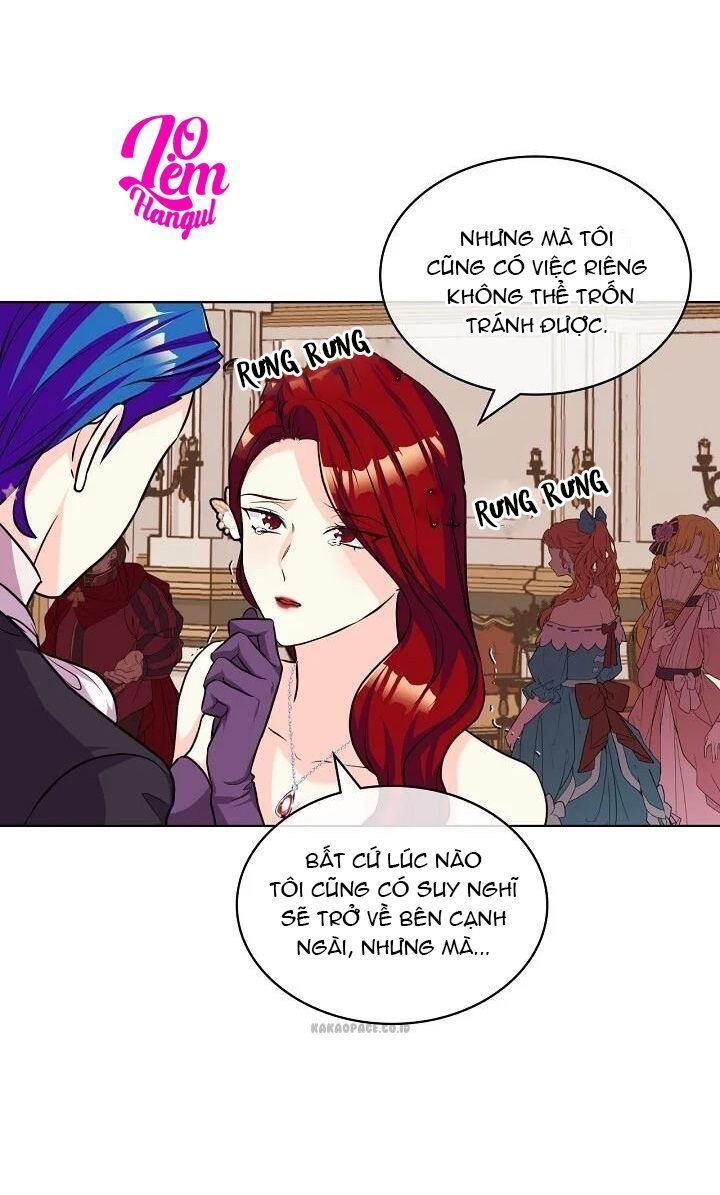 đức hạnh của ác nữ phản diện chapter 56 56