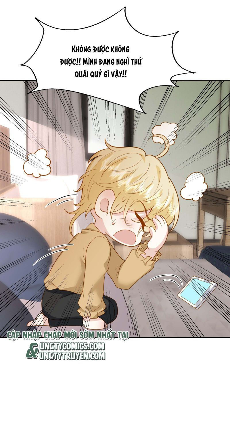 phản diện bị truy thành đoàn sủng chapter 45 34