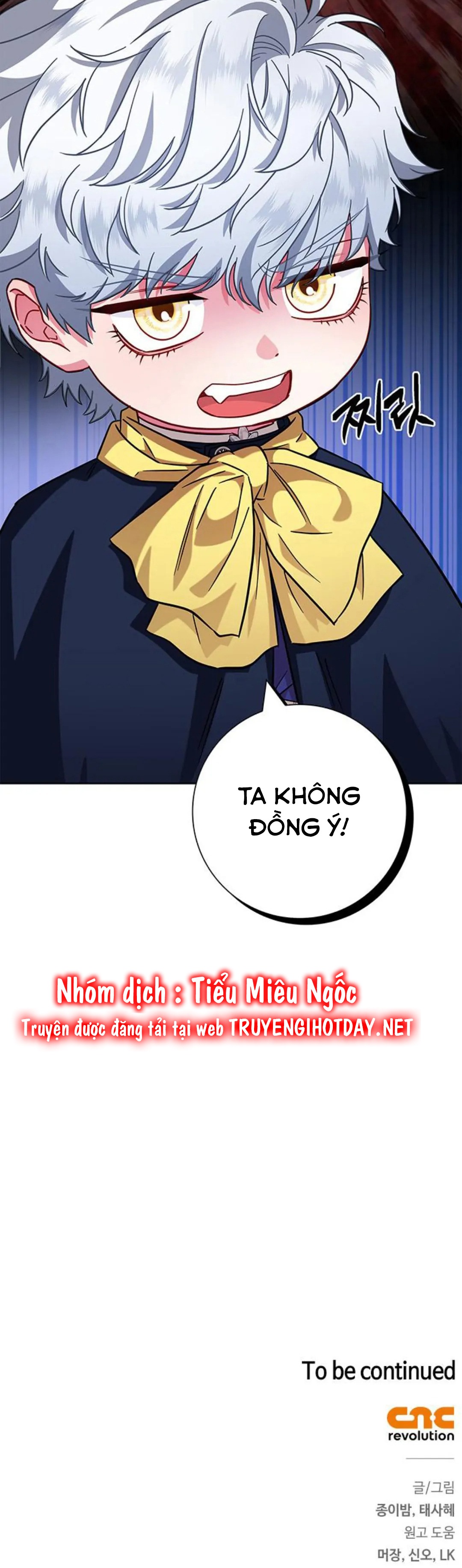 tôi trở thành mẹ của nam chính hoàn hảo chapter 11 60