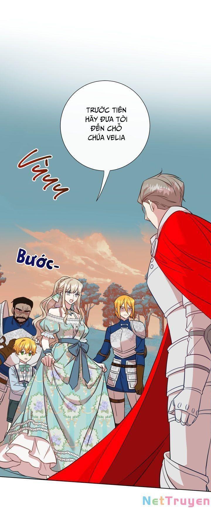 xin ngài đừng ăn tôi chapter 46 13