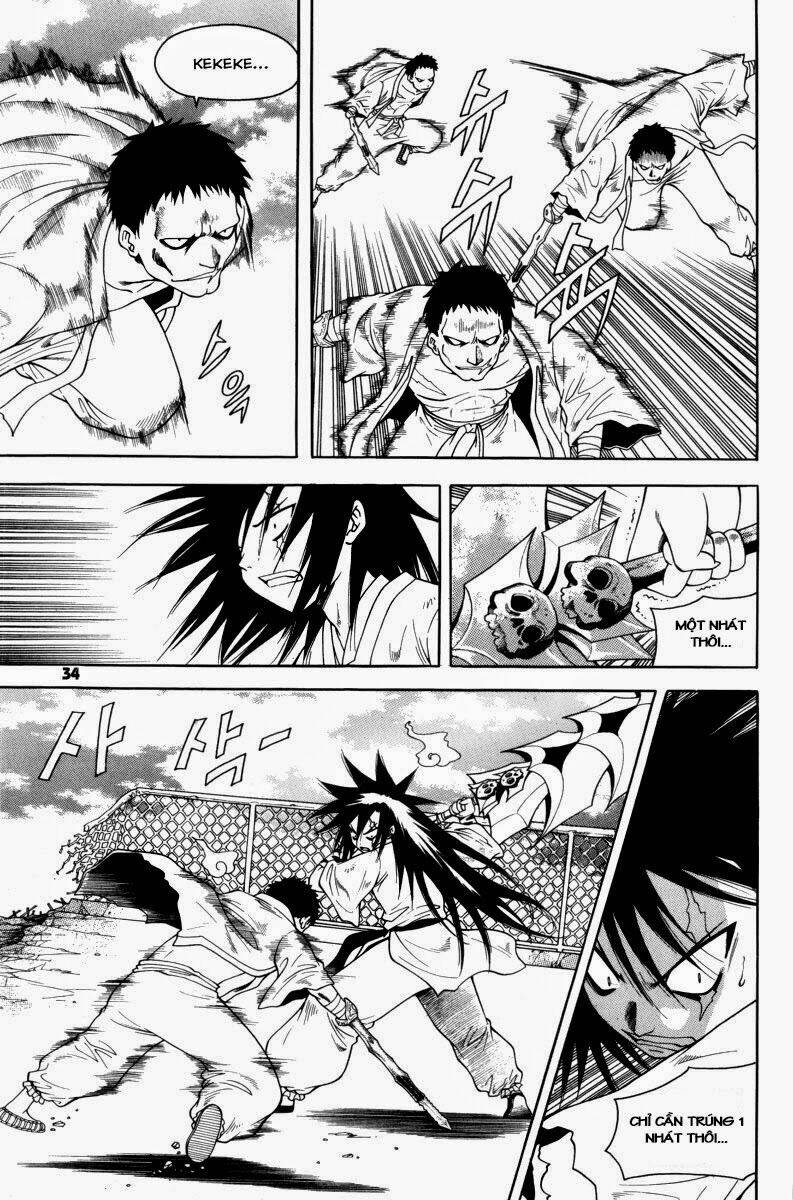 gwisin byeolgok - bí kíp của quỷ chapter 41 9