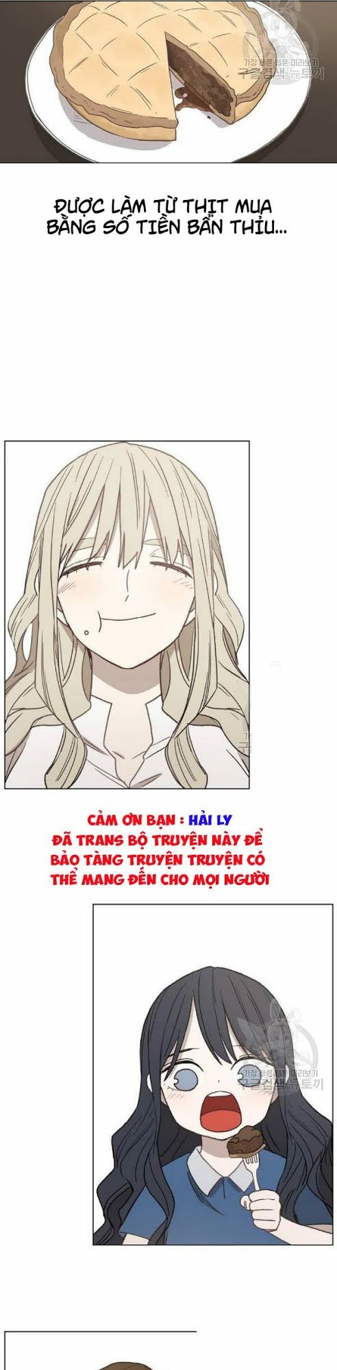 Võ Sĩ Quyền Anh chapter 63 70