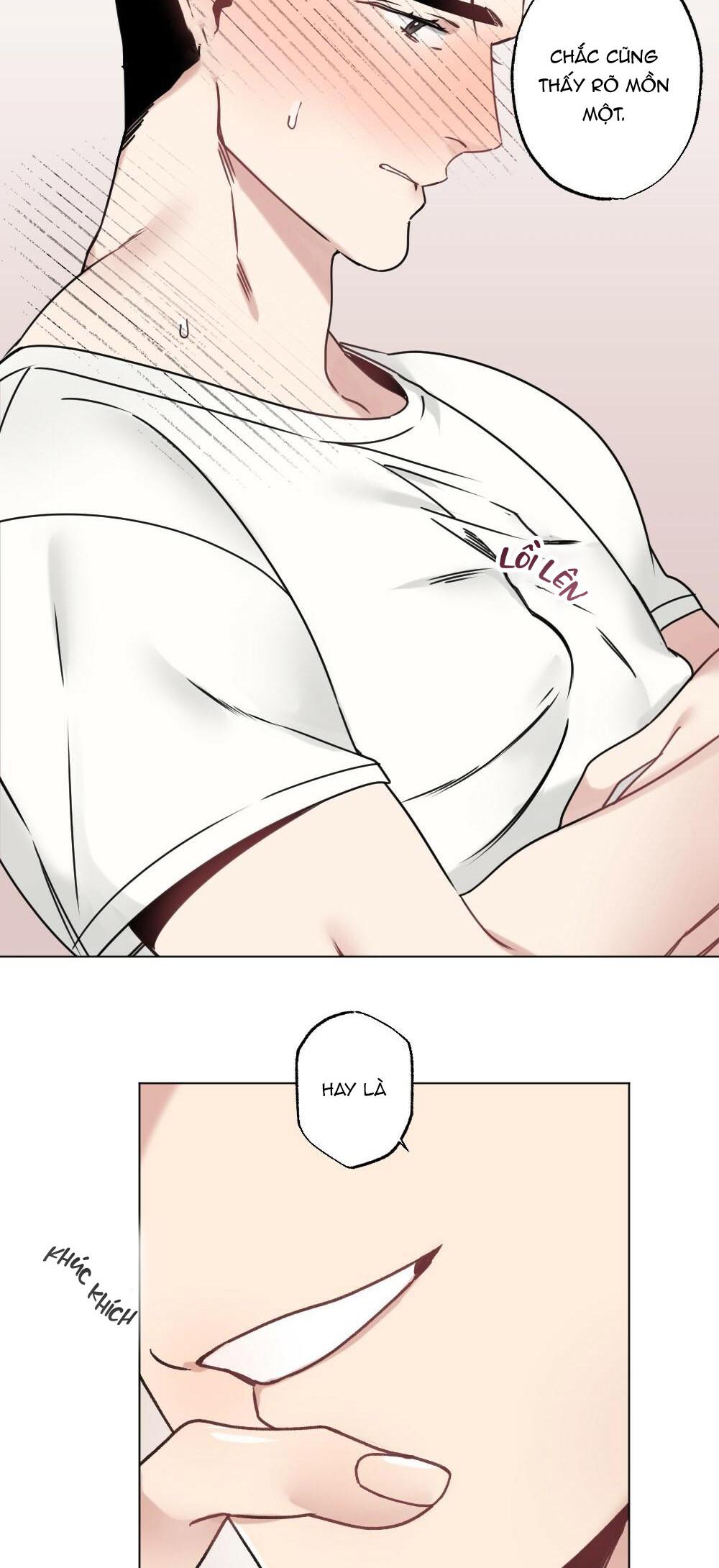 chăm sóc chapter 31 16