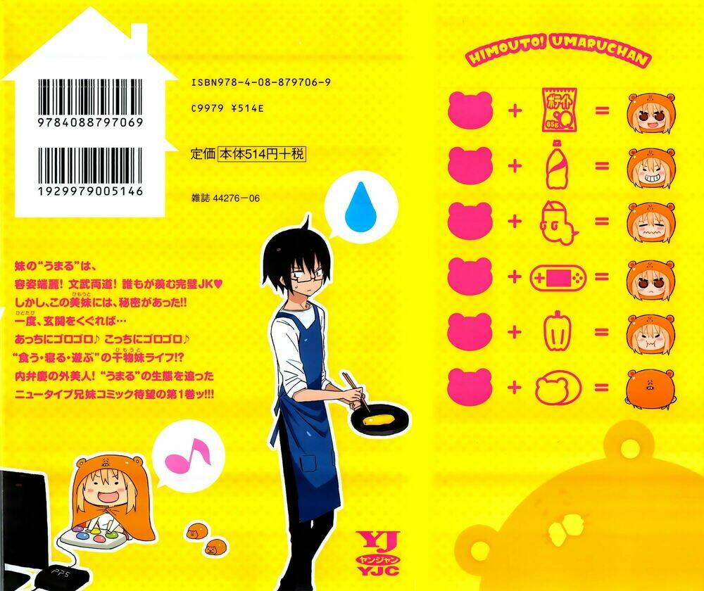 đứa em gái hai mặt chapter 29.2 3