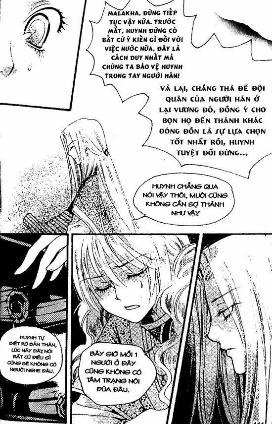 lâu lan y mộng chapter 6 107