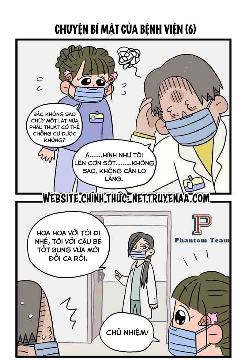 a mãn và mạch trà chapter 22.3 5