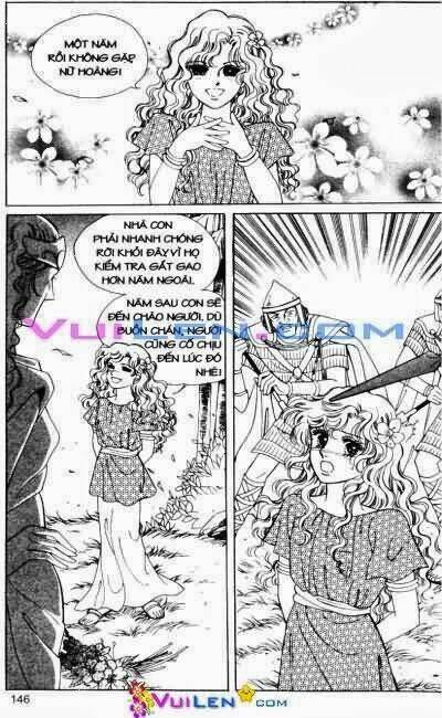 hậu duệ hoàng gia chapter 14 146