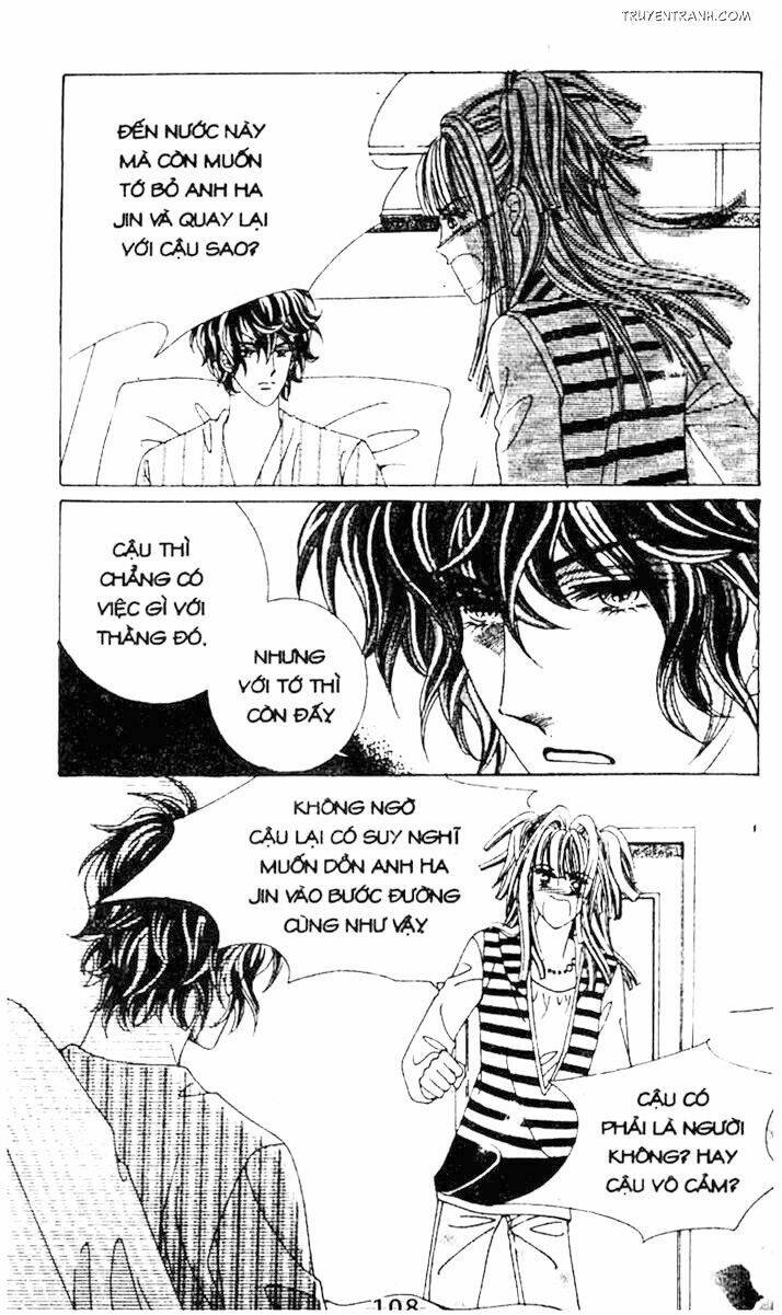 điên vì yêu - love like crazy chapter 51 24