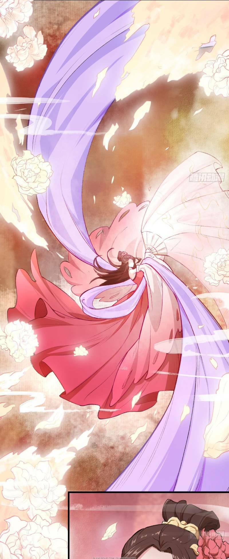 trường an tưởng tượng chapter 49 3