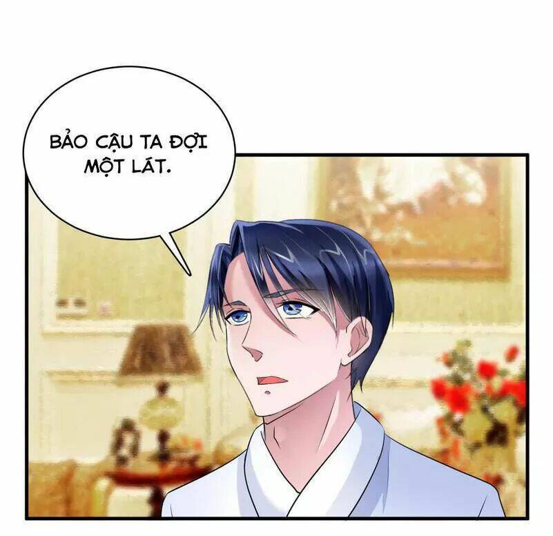 cô dâu gả thay của tổng tài chapter 65 14