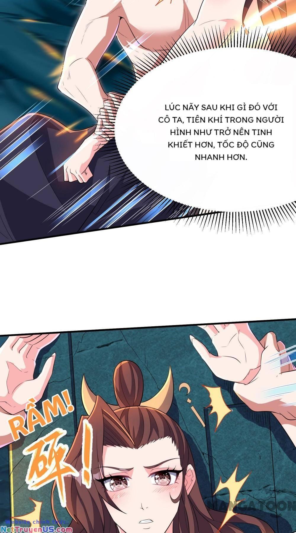 đệ nhất người ở rể chapter 275 5