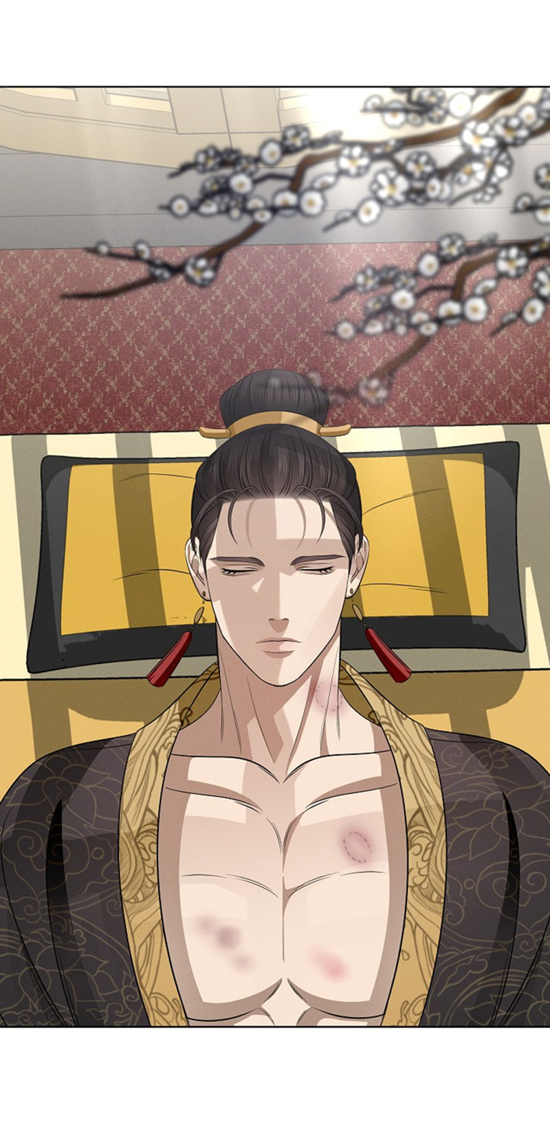 [18+] tuyển tập truyện bl ngắn - double bell chapter 45 25