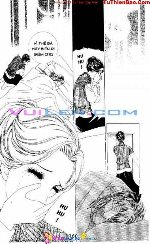 cuộc sống của tôi chapter 5 160