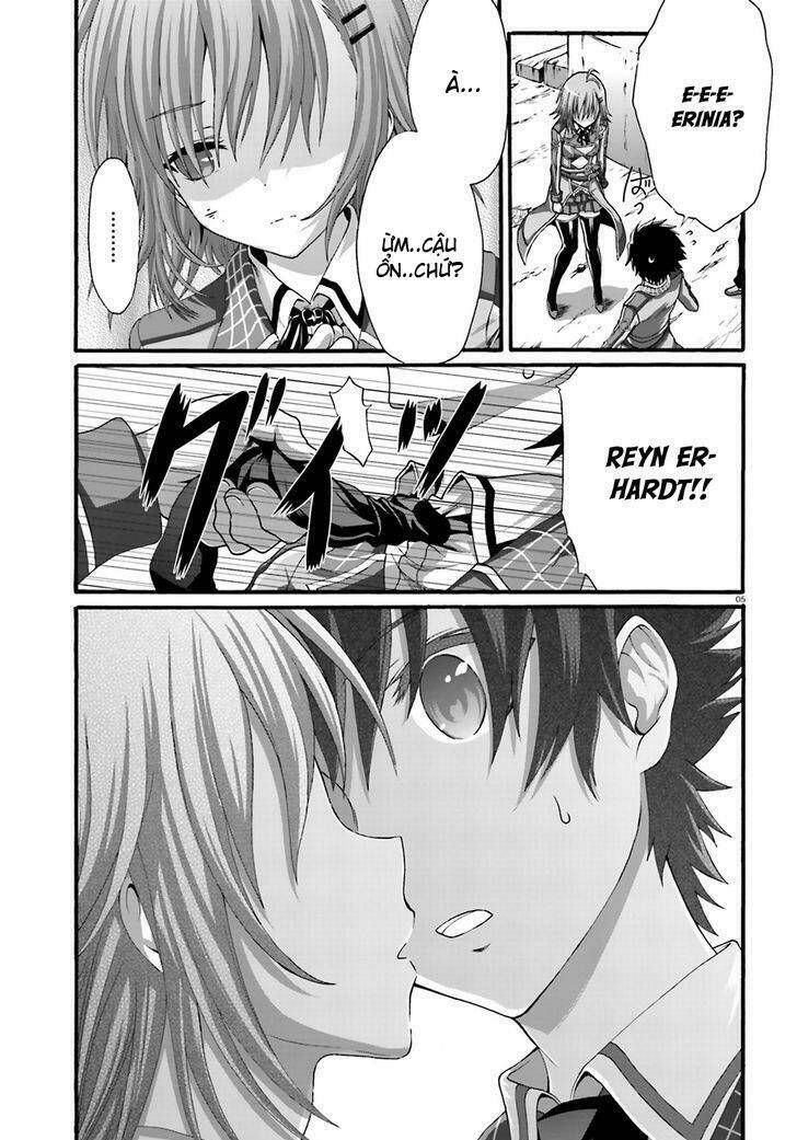 dekisokonai no monster trainer chapter 4 5