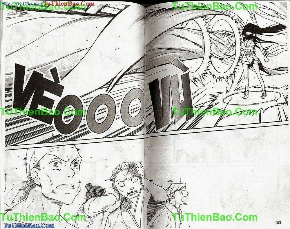 cuộc chiến quyền lực chapter 4 77