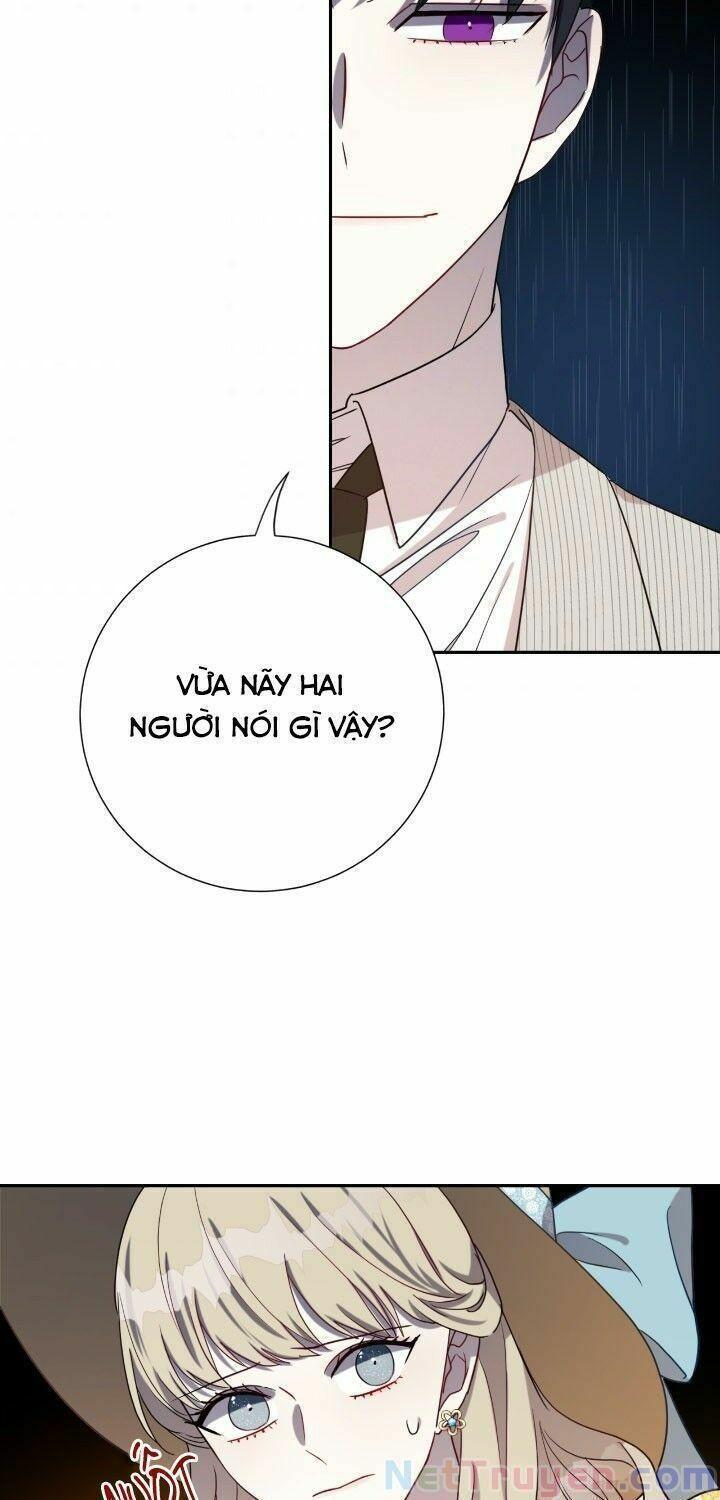 xin ngài đừng ăn tôi chapter 30 52