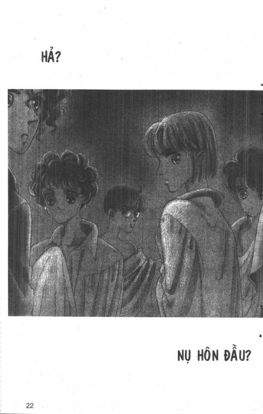 bibi iris chapter 4 22