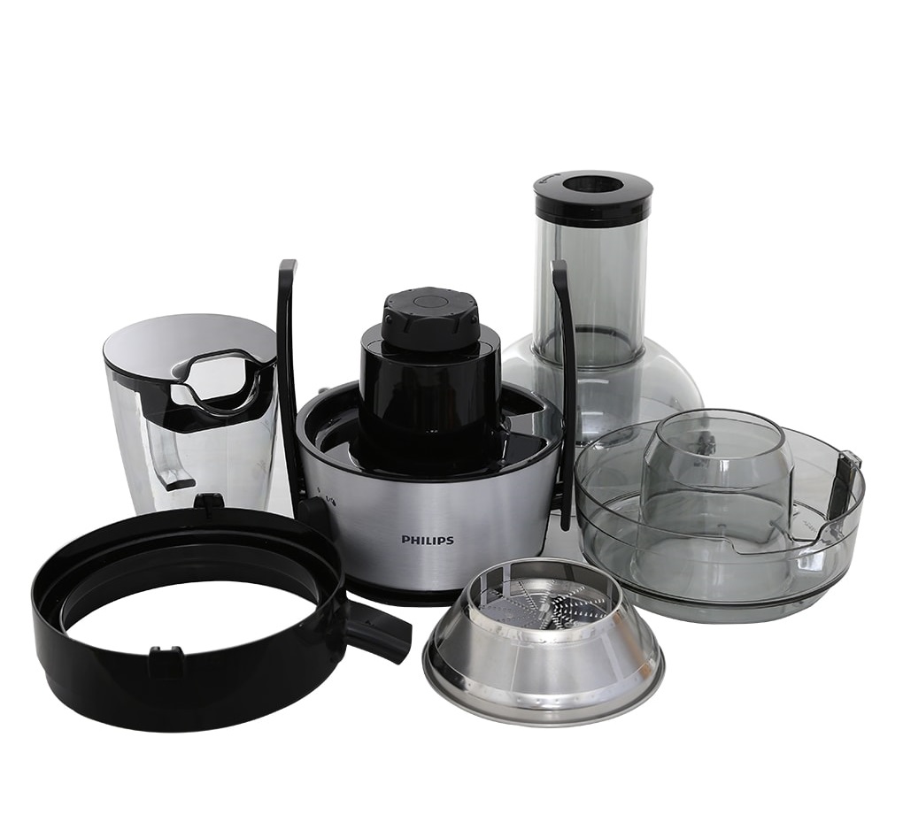 Máy Ép Trái Cây Philips HR1863/20 - Hàng Chính Hãng