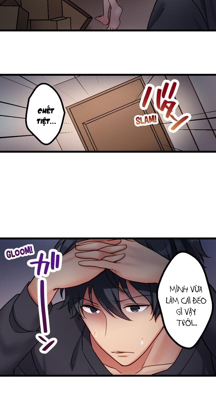 không thể kiềm chế chapter 4 4