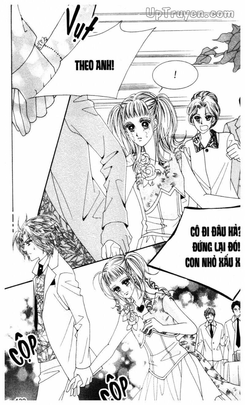 vợ chồng trẻ con bản đẹp chapter 15 133