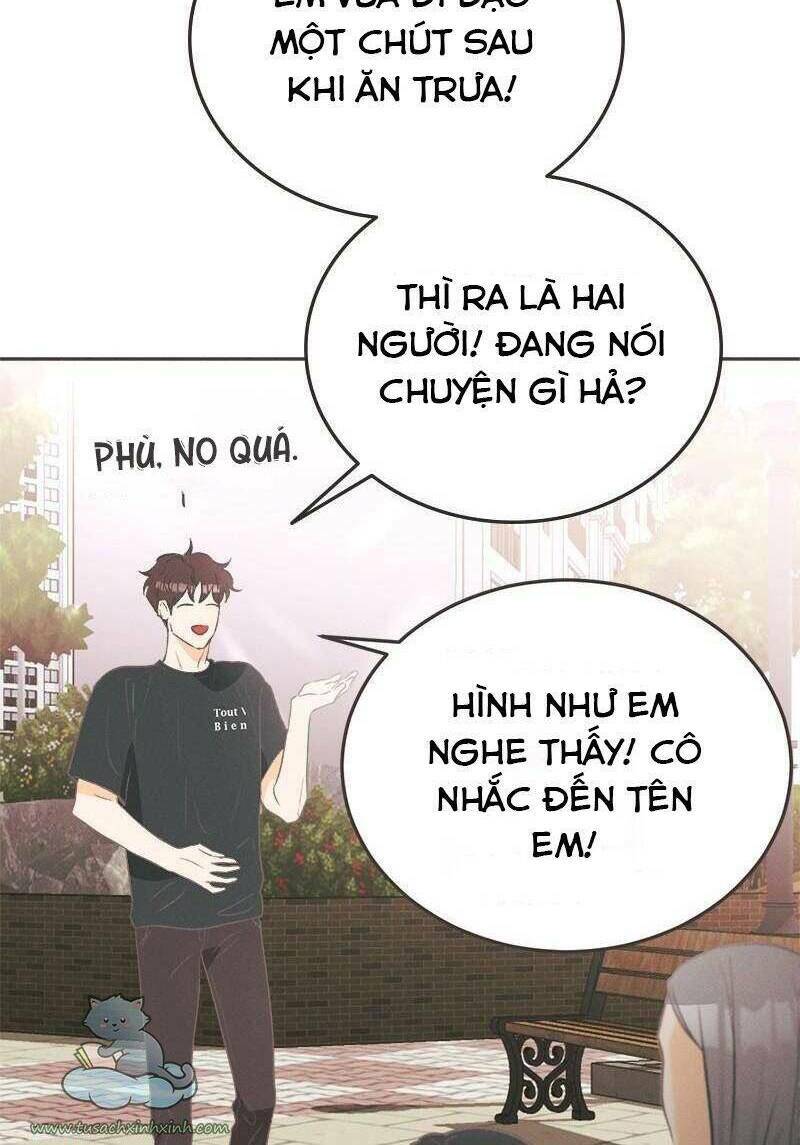 giấc mộng đêm hè chapter 6 19