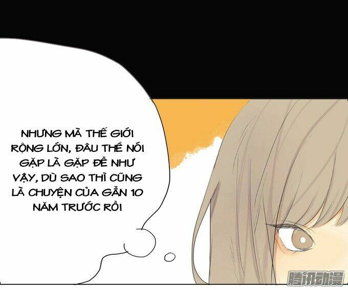 tại sao lại là nữ sinh chapter 3 19