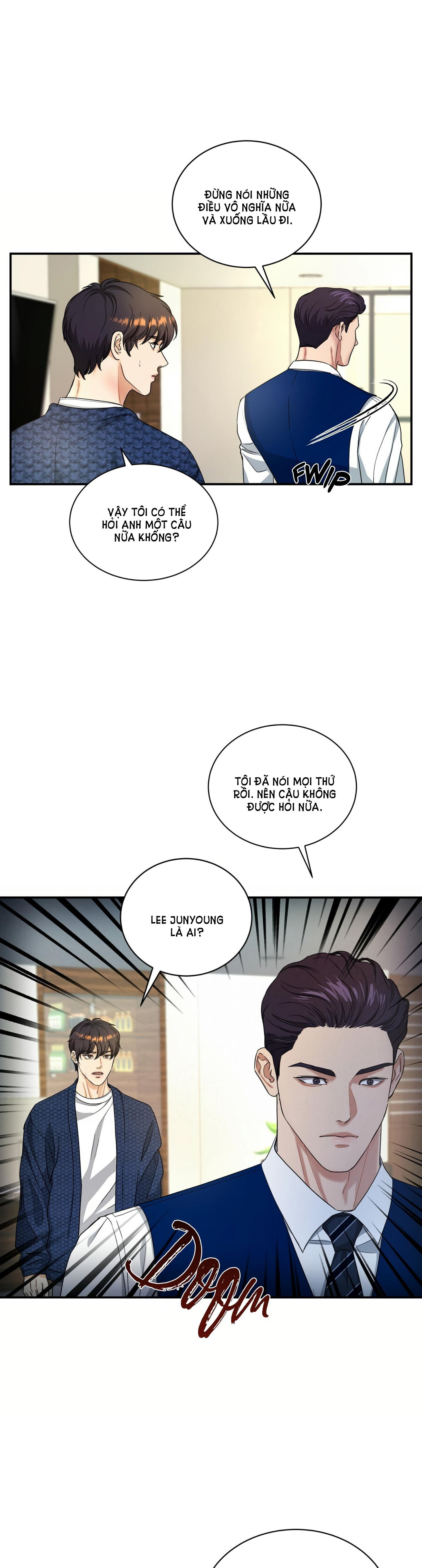 kích hoạt chapter 16.1 23