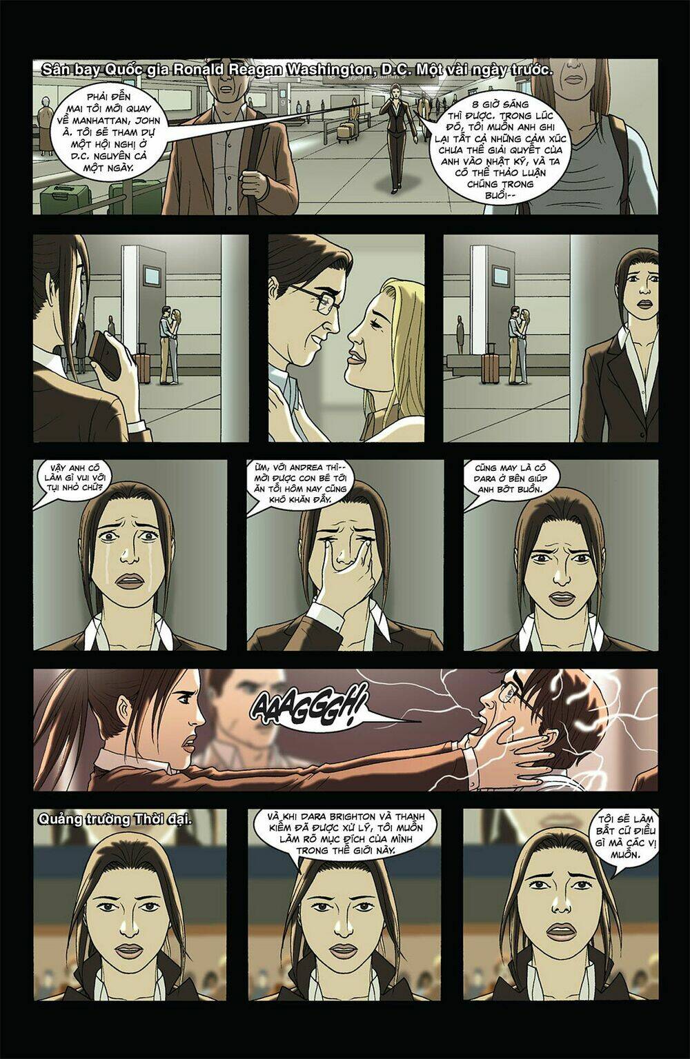 the sword chapter 19 21