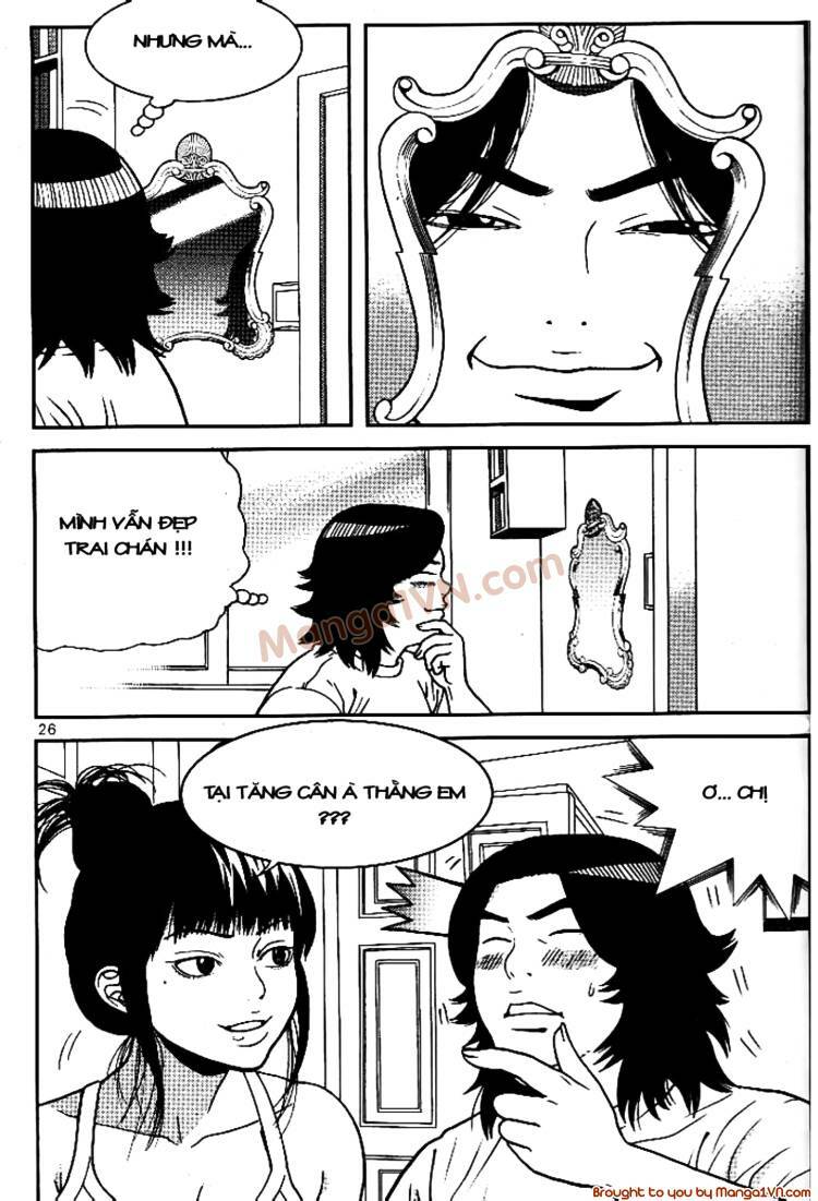 need a girl chapter 8 4