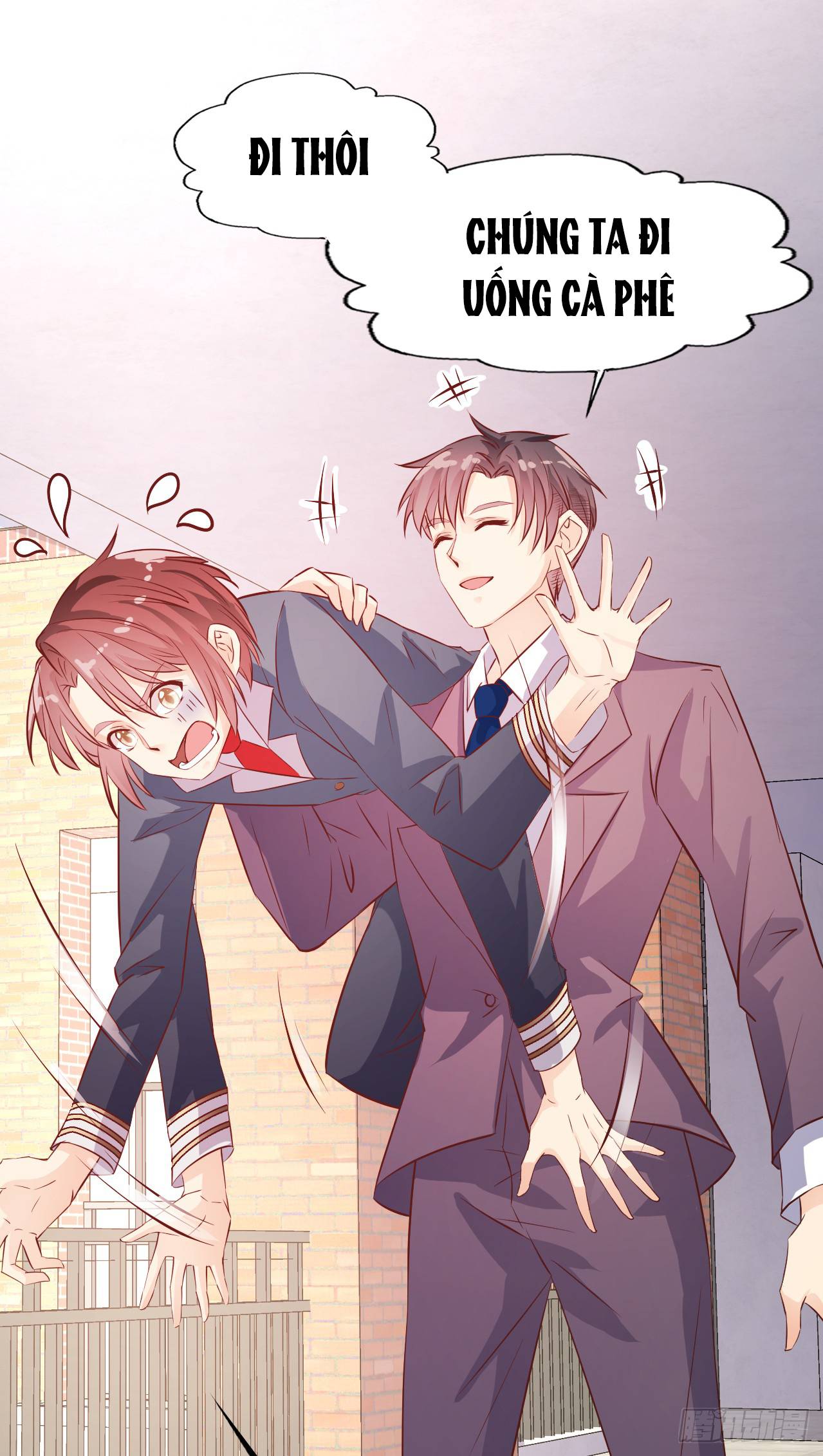 sau này vẫn cứ thích anh chapter 16 30