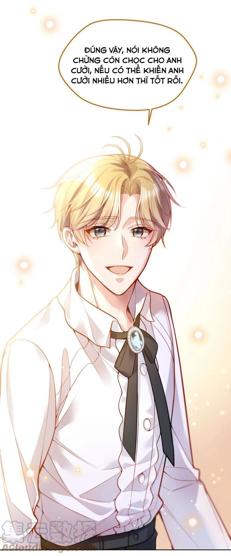 chàng nhân viên host và gã hàng xóm nguy hiểm chapter 37 29