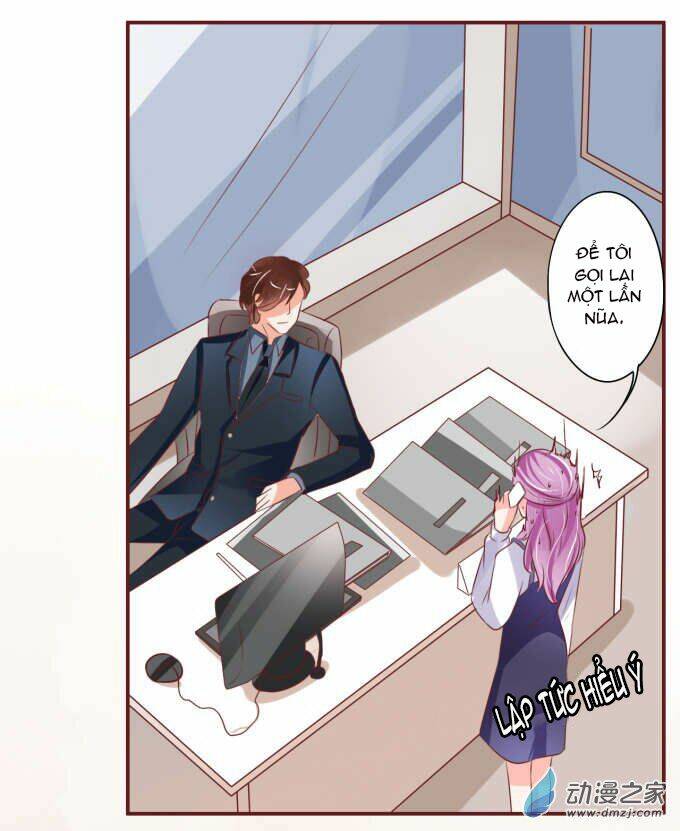 vương tước tư hữu bảo bối chapter 19 12