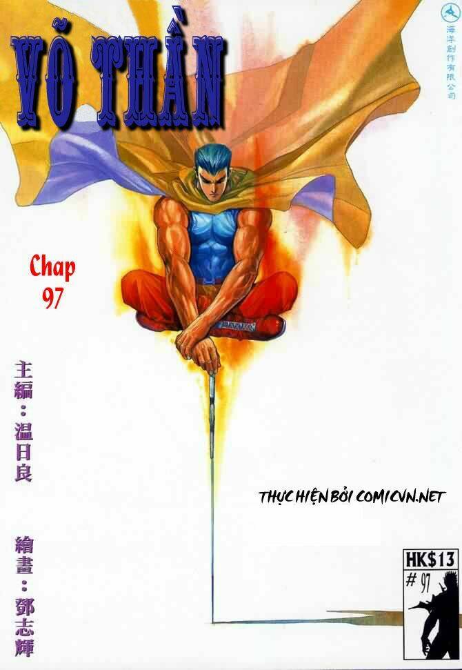 võ thần chapter 97 31