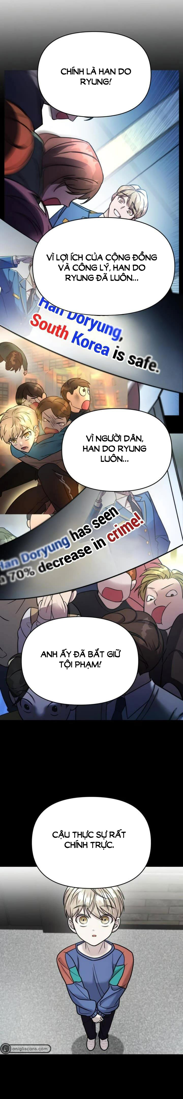 phản diện thuần túy chapter 69.2 13
