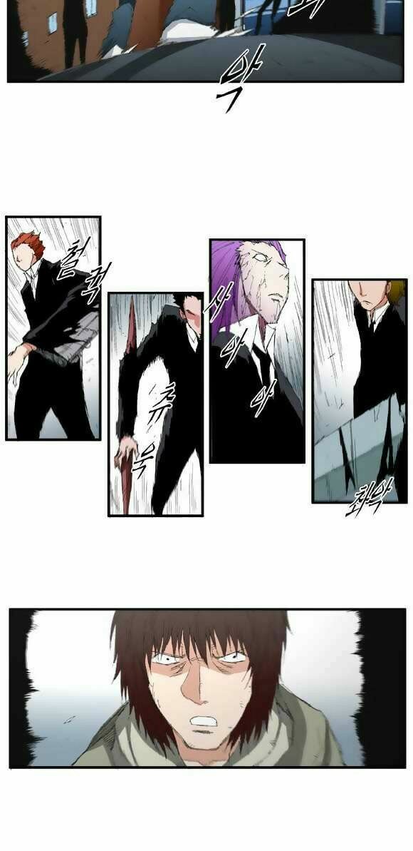 siêu năng chapter 30 3