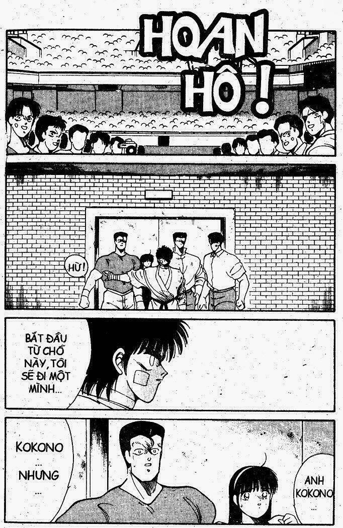 truyền nhân atula - shura no mon i chapter 66 12