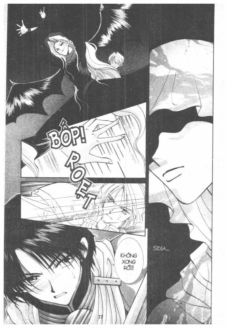 vampire game chapter 4 12