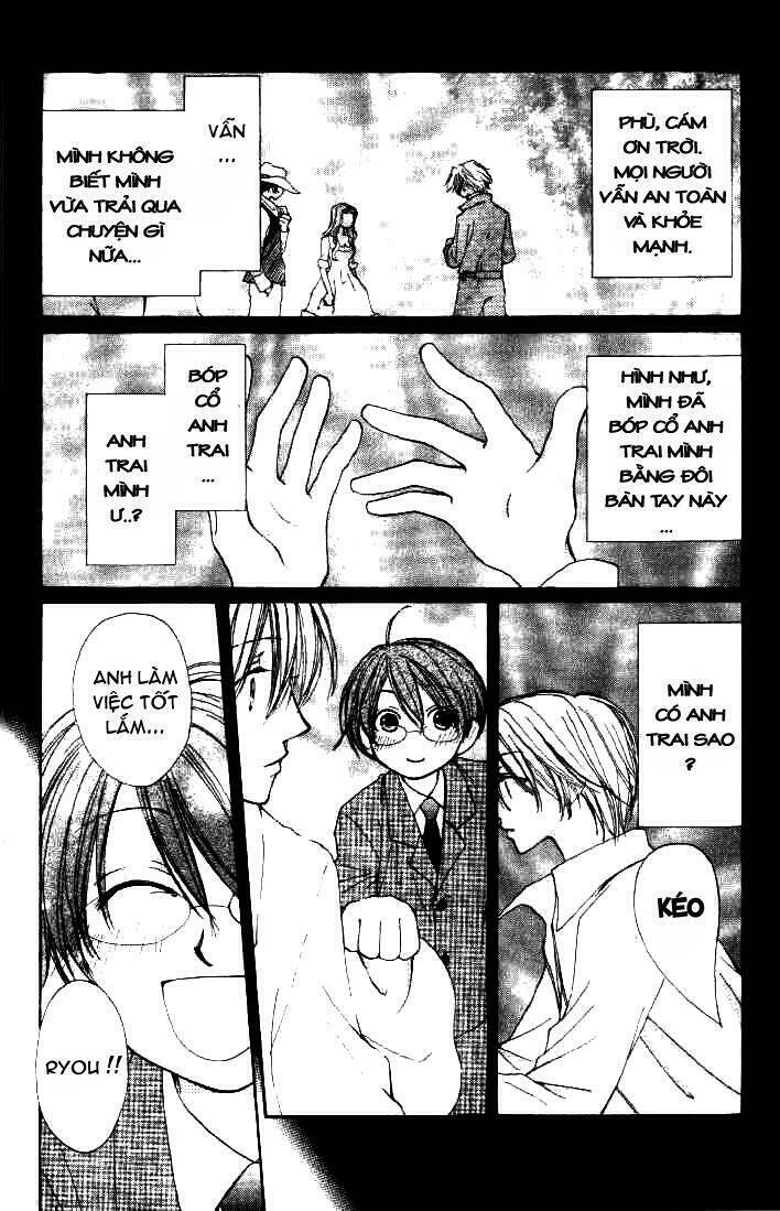 penguin revolution chapter 17 21