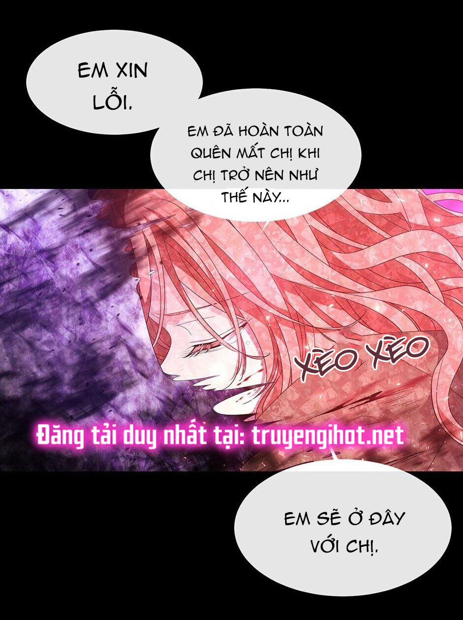 năm môn đệ của charlotte chapter 83 4