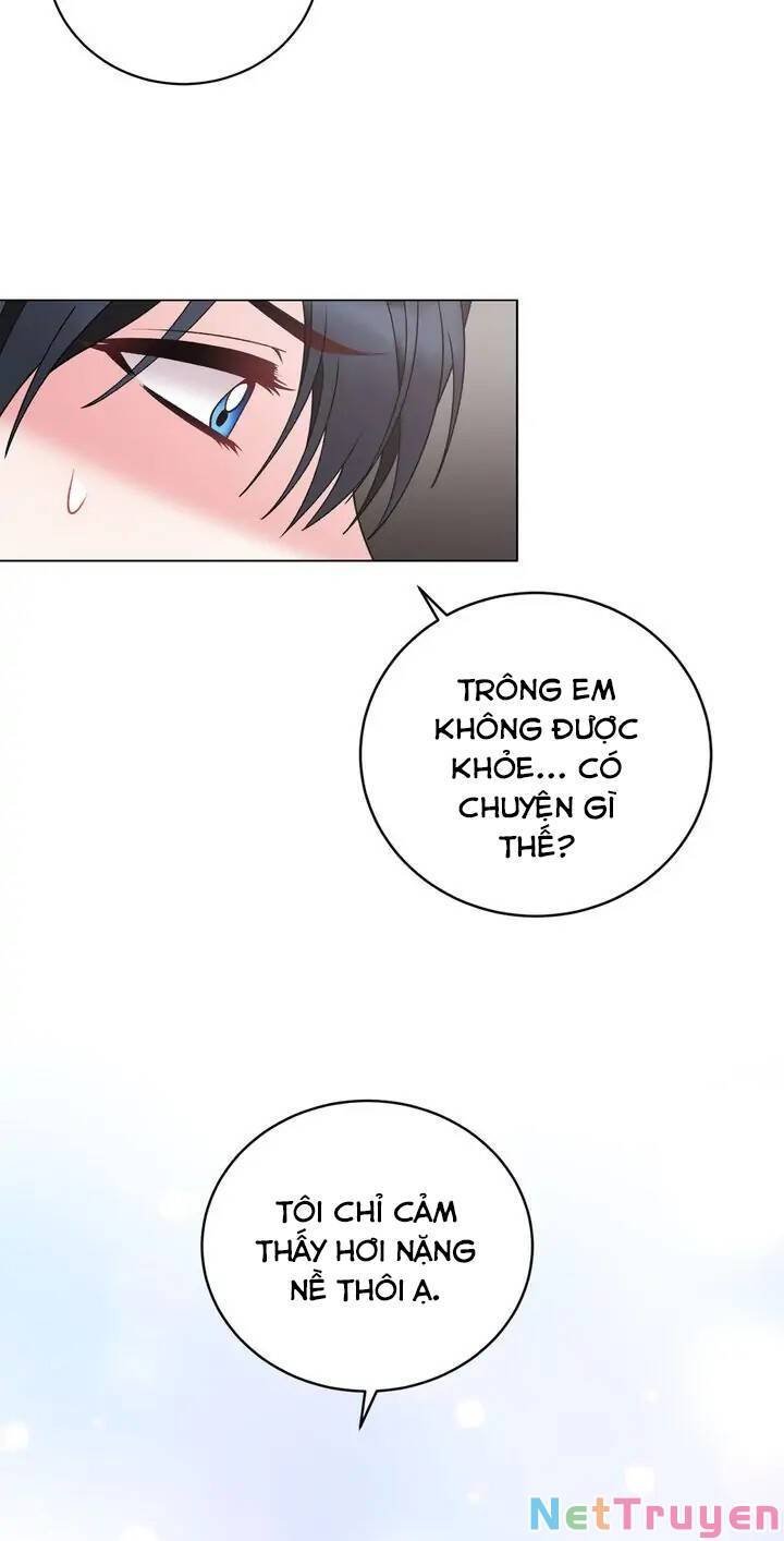 là nhân vật phản diện nhưng tôi sẽ trở thành nữ chính chapter 51 16