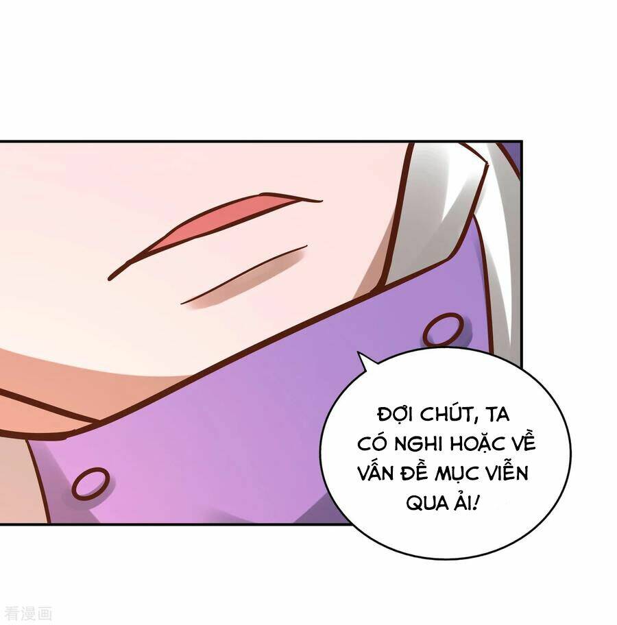 võ linh kiếm tôn chapter 118 15