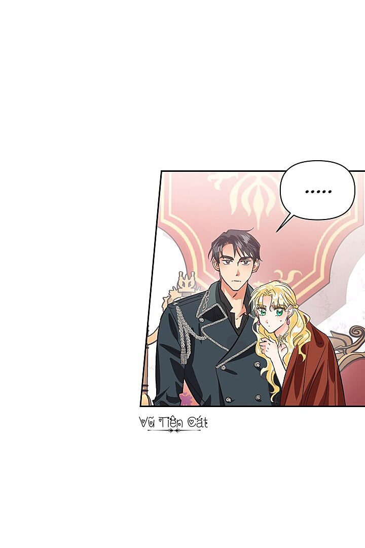 ác nữ xứng đôi với bạo chúa chapter 21 34