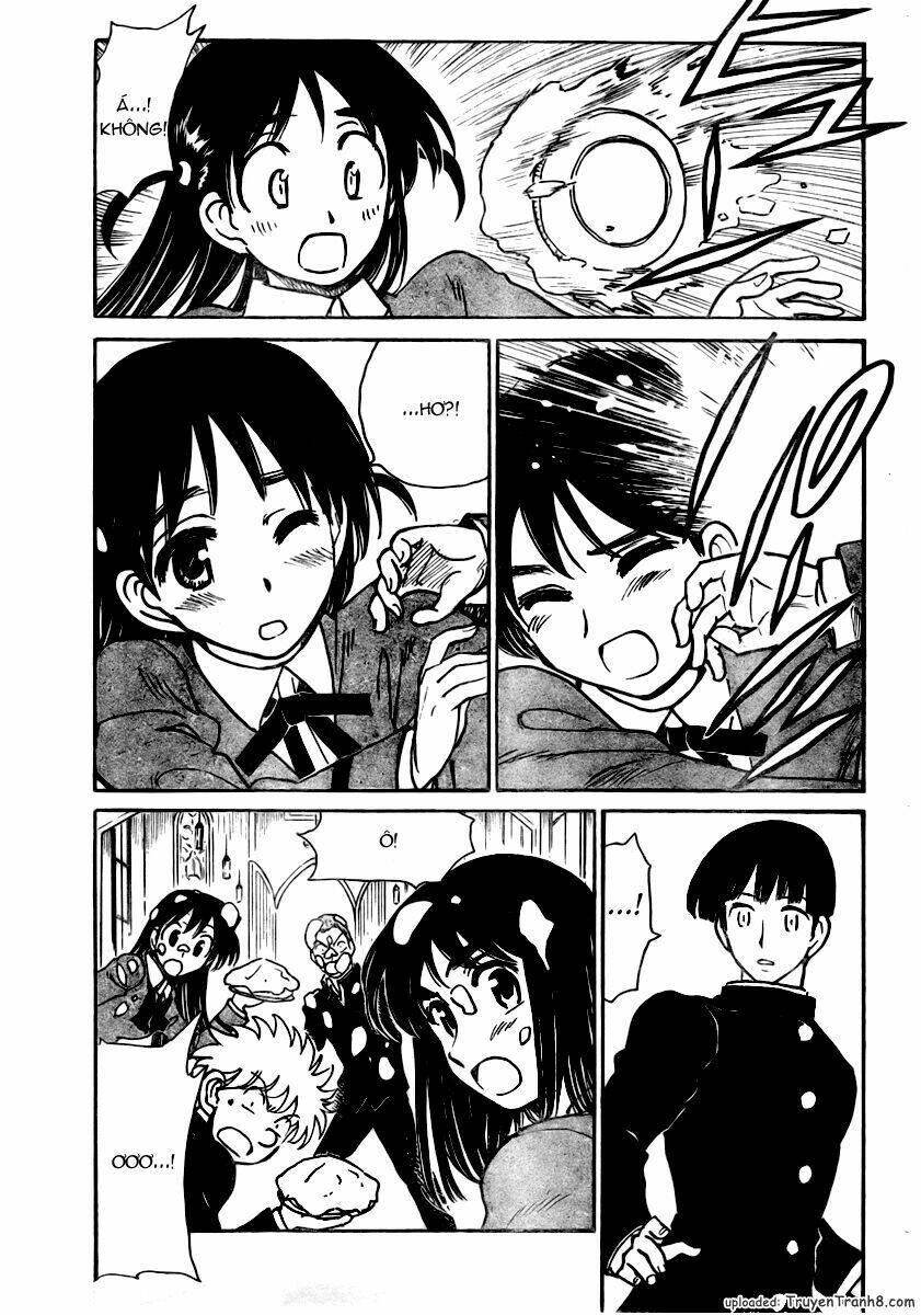 school rumble chapter 283 9