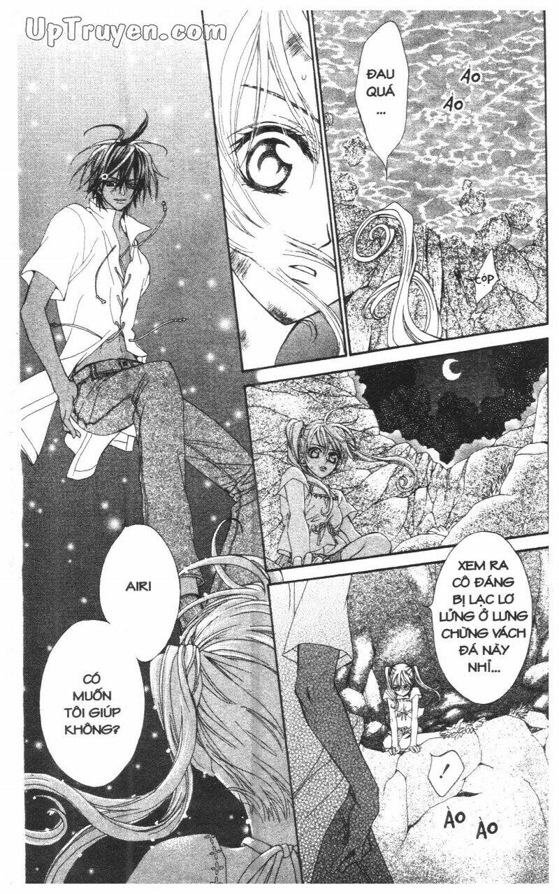 hoàng tử ếch(bản đẹp) chapter 4 14