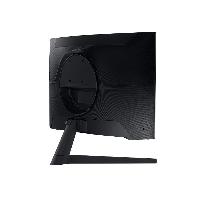 Màn Hình Cong Gaming Samsung LC32G55TQWEXXV 32 inch WQHD (2560 x 1440) 1ms 144Hz G-sync - Hàng Chính Hãng