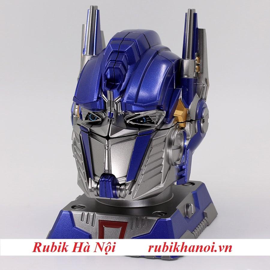 Rubik  Deformation