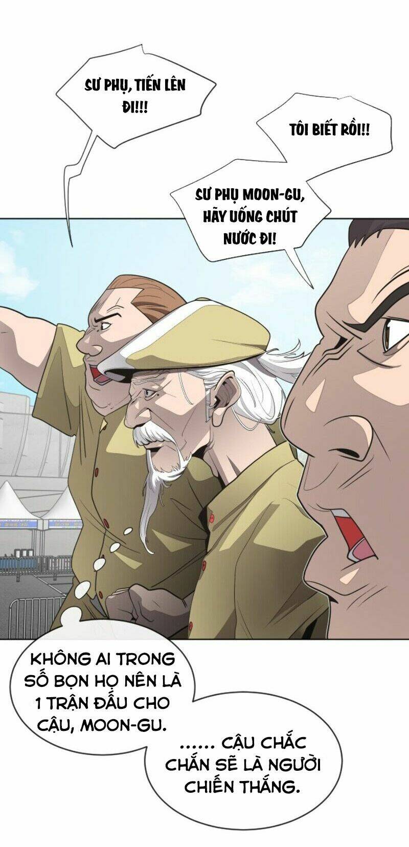 kĩ nguyên của anh hùng chapter 19 30