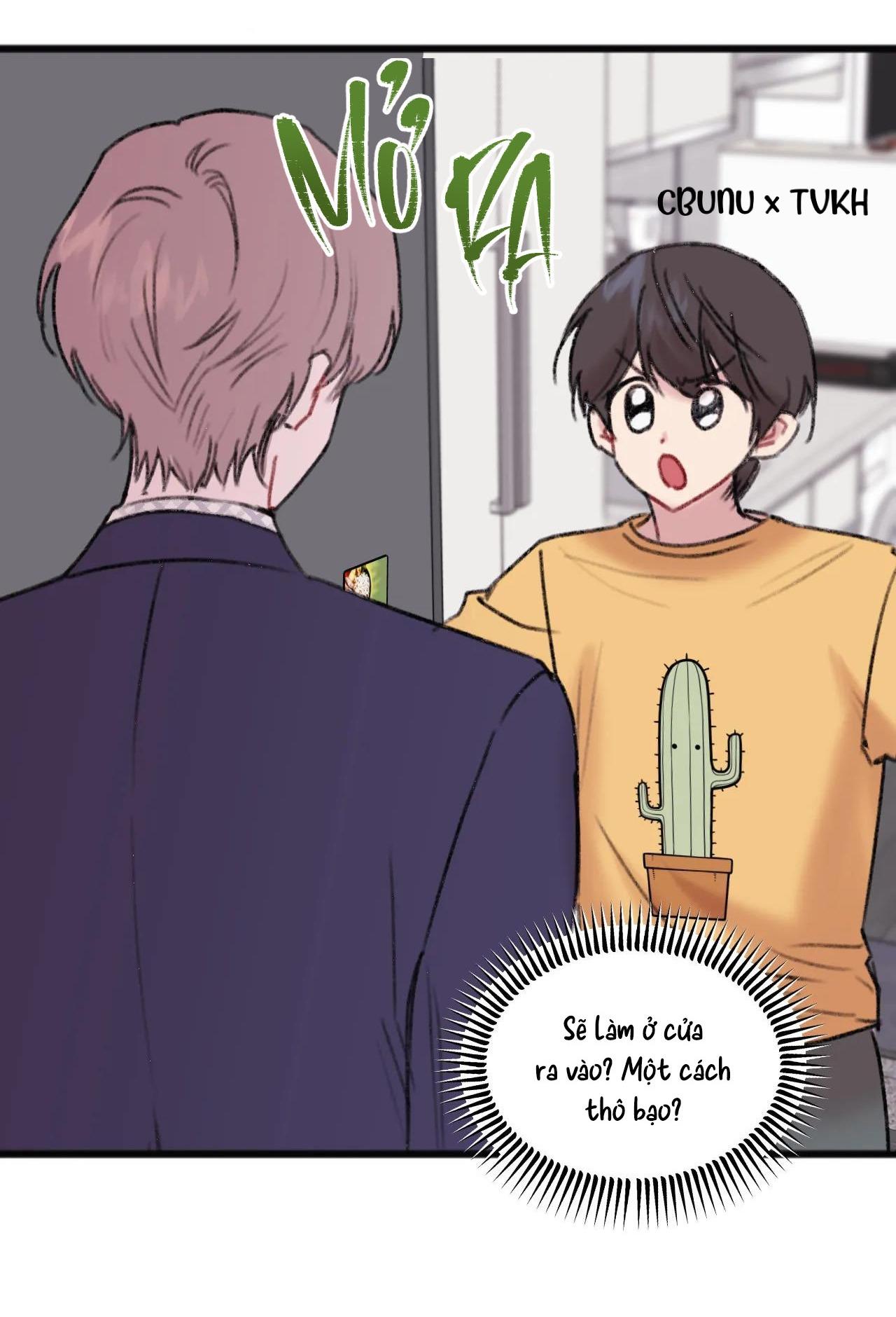 anh thật sự thích em sao chapter 6 51